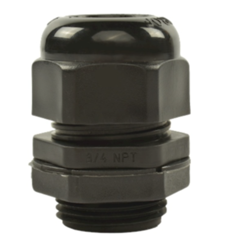 Conector Glandula 3/4"